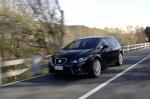 Seat Leon Cupra 2008 года